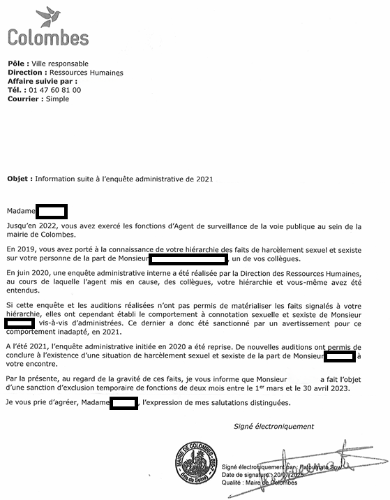 2025 07 20 reponse mairie harcelement donval (1ter)