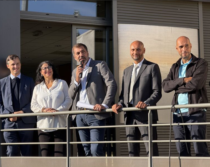 2026 09 10 Olympiades Personnel Colombes Linkedin photo